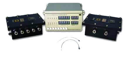 KHT140矿用防爆绞车综合后备保护装置（1.6m以上绞车使用型式）