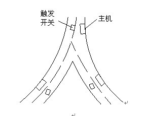 KXB127矿用隔爆兼本安型道口（平巷）声光语言报警器